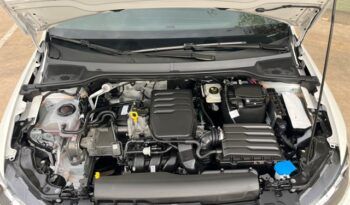 SEAT IBIZA REFERENCE PLUS 1.0i AÑO 2022 lleno