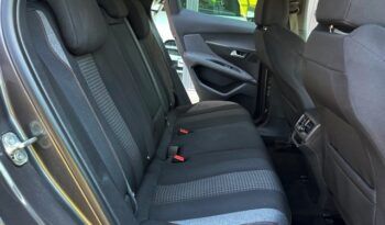 PEUGEOT 3008 ACTIVE PACK 1.5HDI 130CV AÑO 2021 lleno