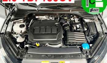 SKODA OCTAVIA AMBITION 2.0TDi 150CV AÑO 10-2022 lleno