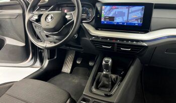 SKODA OCTAVIA AMBITION 2.0TDi 150CV AÑO 10-2022 lleno