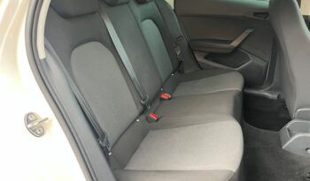 SEAT IBIZA REFERENCE PLUS 1.0i AÑO 2022 lleno