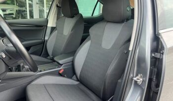 SKODA OCTAVIA AMBITION 2.0TDi 150CV AÑO 10-2022 lleno