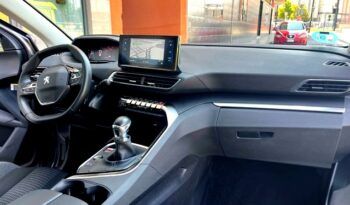 PEUGEOT 3008 ACTIVE PACK 1.5HDI 130CV AÑO 2021 lleno