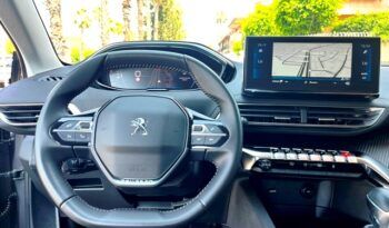 PEUGEOT 3008 ACTIVE PACK 1.5HDI 130CV AÑO 2021 lleno