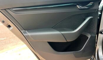 SKODA OCTAVIA AMBITION 2.0TDi 150CV AÑO 10-2022 lleno