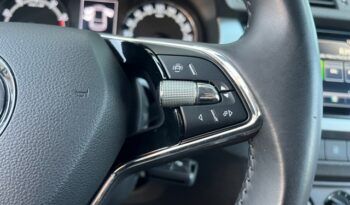 SKODA FABIA AMBITION 1.0TSi AÑO 11-2021 lleno