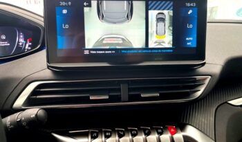 PEUGEOT 3008 ACTIVE PACK 1.5HDI 130CV AÑO 2021 lleno