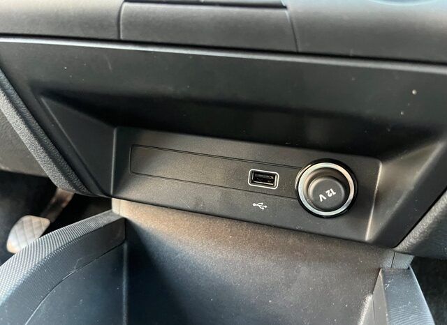 SKODA FABIA AMBITION 1.0TSi AÑO 11-2021 lleno