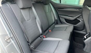 SKODA OCTAVIA AMBITION 2.0TDi 150CV AÑO 10-2022 lleno