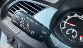 SKODA FABIA AMBITION 1.0TSi AÑO 11-2021 lleno