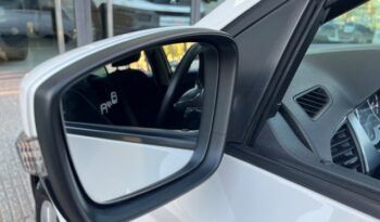 SKODA FABIA AMBITION 1.0TSi AÑO 11-2021 lleno