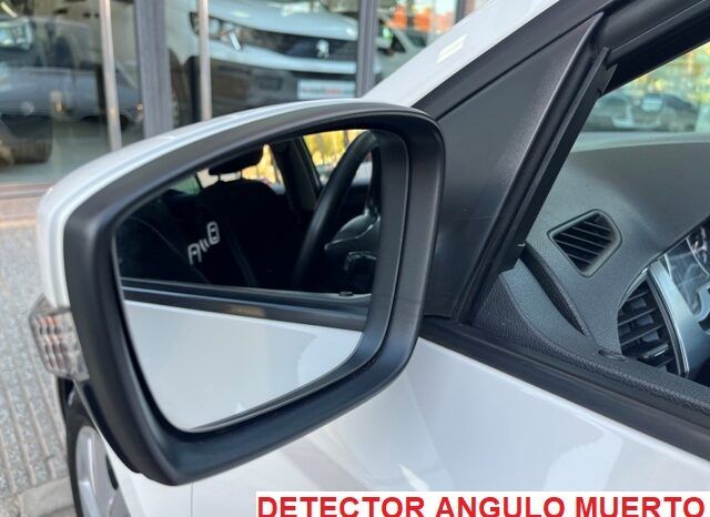 SKODA FABIA AMBITION 1.0TSi AÑO 11-2021 lleno