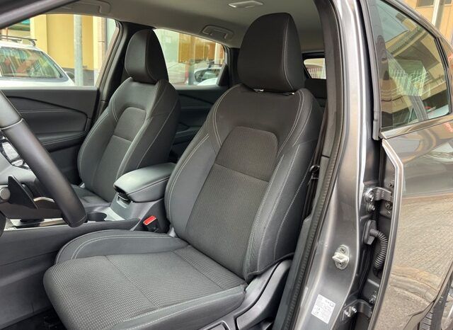 NISSAN QASHQAI X-TRONIC 1.3 158CV AÑO 12-2021 lleno