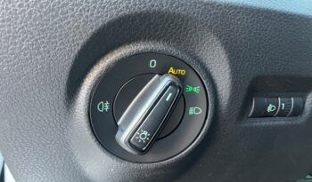 SKODA FABIA AMBITION 1.0TSi AÑO 11-2021 lleno