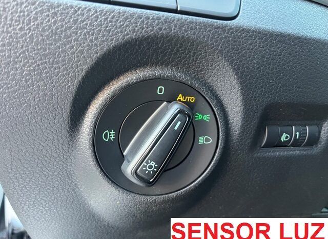 SKODA FABIA AMBITION 1.0TSi AÑO 11-2021 lleno