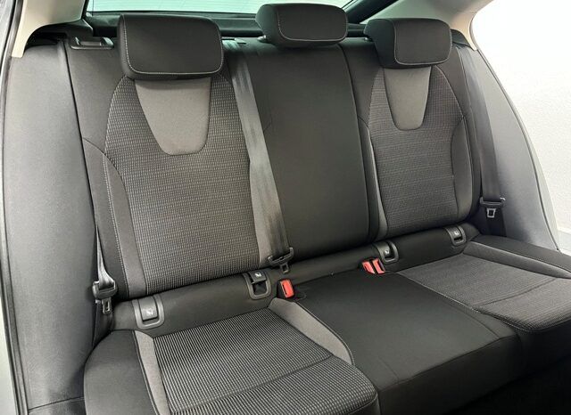 SKODA OCTAVIA AMBITION 2.0TDi 150CV AÑO 10-2022 lleno