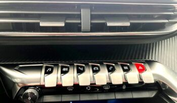 PEUGEOT 3008 ACTIVE PACK 1.5HDI 130CV AÑO 2021 lleno