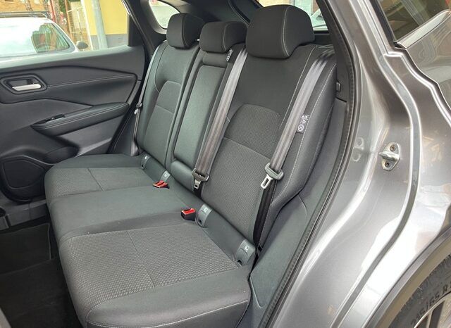 NISSAN QASHQAI X-TRONIC 1.3 158CV AÑO 12-2021 lleno
