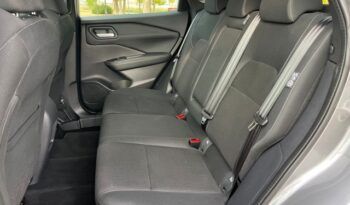 NISSAN QASHQAI X-TRONIC 1.3 158CV AÑO 12-2021 lleno