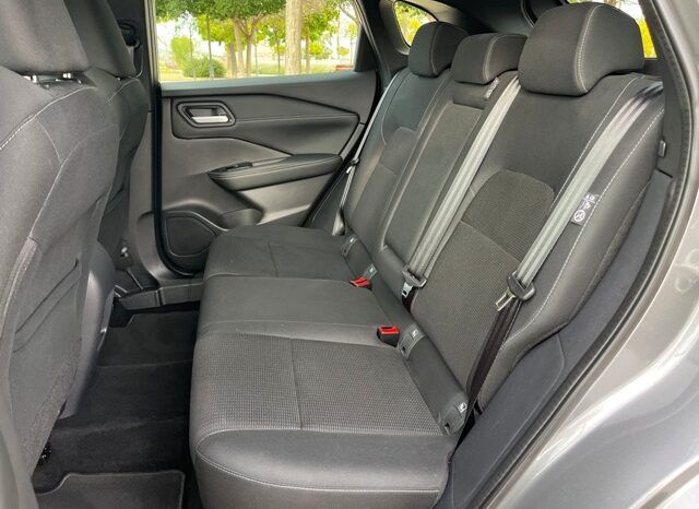 NISSAN QASHQAI X-TRONIC 1.3 158CV AÑO 12-2021 lleno