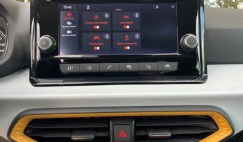 SEAT IBIZA REFERENCE PLUS 1.0i AÑO 2022 lleno