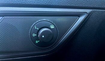 SKODA FABIA AMBITION 1.0TSi AÑO 11-2021 lleno