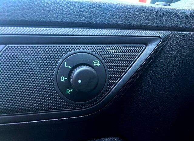 SKODA FABIA AMBITION 1.0TSi AÑO 11-2021 lleno