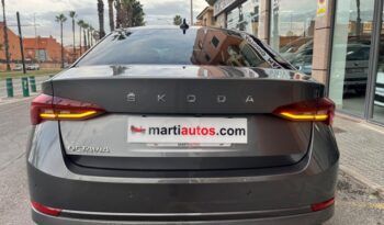 SKODA OCTAVIA AMBITION 2.0TDi 150CV AÑO 10-2022 lleno