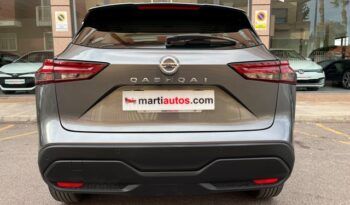 NISSAN QASHQAI X-TRONIC 1.3 158CV AÑO 12-2021 lleno