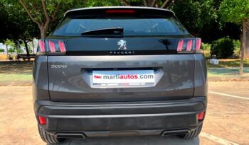 PEUGEOT 3008 ACTIVE PACK 1.5HDI 130CV AÑO 2021 lleno