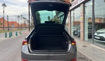 SKODA OCTAVIA AMBITION 2.0TDi 150CV AÑO 10-2022 lleno