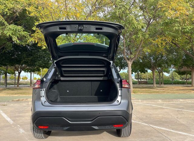 NISSAN QASHQAI X-TRONIC 1.3 158CV AÑO 12-2021 lleno