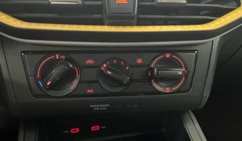 SEAT IBIZA REFERENCE PLUS 1.0i AÑO 2022 lleno