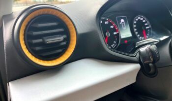 SEAT IBIZA REFERENCE PLUS 1.0i AÑO 2022 lleno