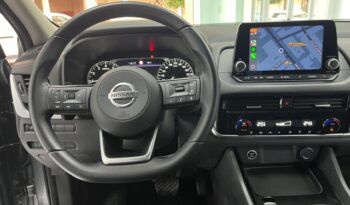 NISSAN QASHQAI X-TRONIC 1.3 158CV AÑO 12-2021 lleno