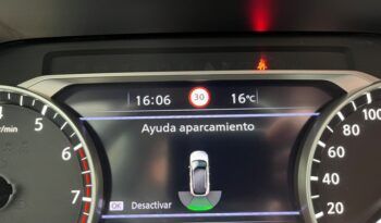 NISSAN QASHQAI X-TRONIC 1.3 158CV AÑO 12-2021 lleno