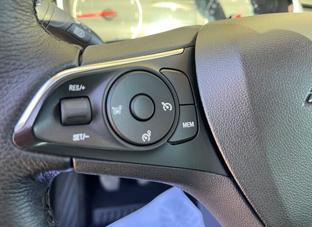 OPEL CROSSLAND X DESIGN LINE 1.5HDI 102CV AÑO 2019 lleno