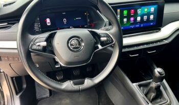 SKODA OCTAVIA AMBITION 2.0TDi 150CV AÑO 10-2022 lleno