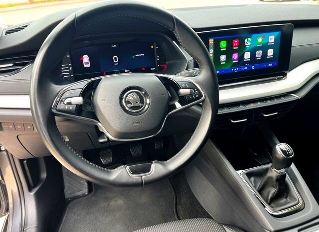 SKODA OCTAVIA AMBITION 2.0TDi 150CV AÑO 10-2022 lleno