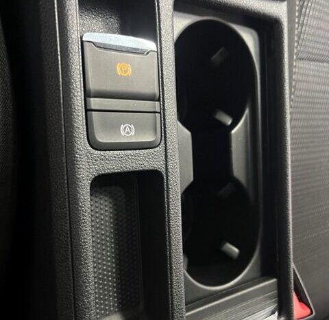 SKODA OCTAVIA AMBITION 2.0TDi 150CV AÑO 10-2022 lleno