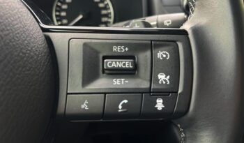 NISSAN QASHQAI X-TRONIC 1.3 158CV AÑO 12-2021 lleno