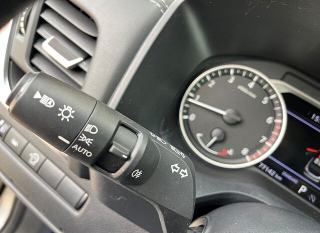 NISSAN QASHQAI X-TRONIC 1.3 158CV AÑO 12-2021 lleno