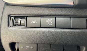 NISSAN QASHQAI X-TRONIC 1.3 158CV AÑO 12-2021 lleno