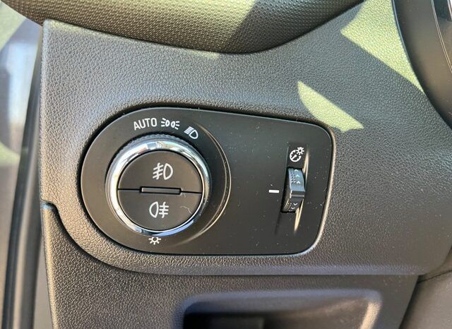 OPEL CROSSLAND X DESIGN LINE 1.5HDI 102CV AÑO 2019 lleno