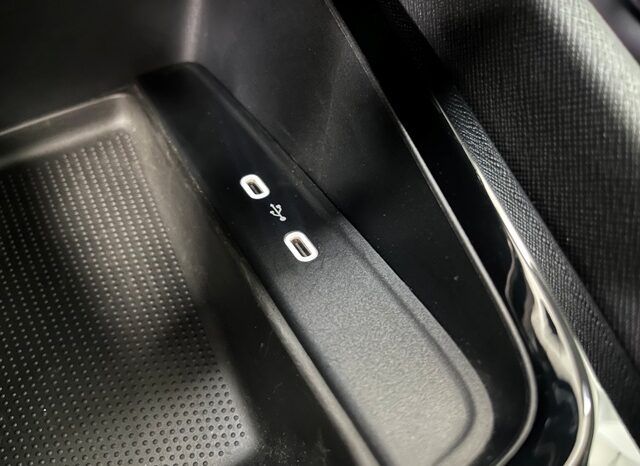 SKODA OCTAVIA AMBITION 2.0TDi 150CV AÑO 10-2022 lleno