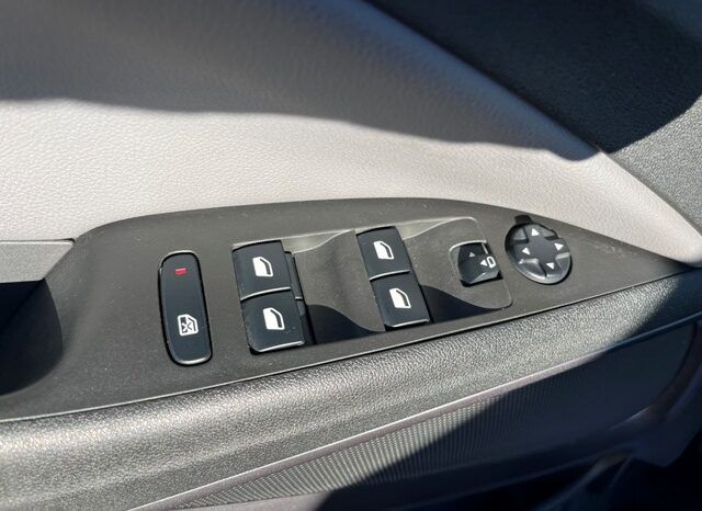 OPEL CROSSLAND X DESIGN LINE 1.5HDI 102CV AÑO 2019 lleno