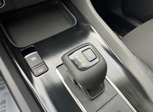 NISSAN QASHQAI X-TRONIC 1.3 158CV AÑO 12-2021 lleno