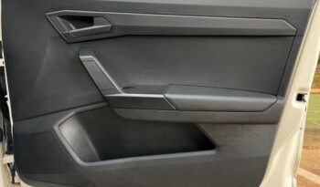 SEAT IBIZA REFERENCE PLUS 1.0i AÑO 2022 lleno