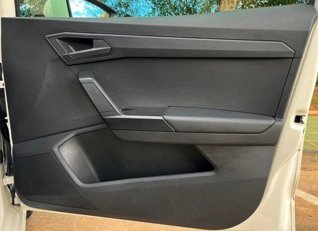 SEAT IBIZA REFERENCE PLUS 1.0i AÑO 2022 lleno