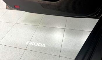 SKODA OCTAVIA AMBITION 2.0TDi 150CV AÑO 10-2022 lleno